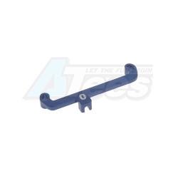 Kyosho Mini-Z AWD Front Toe In / Out Linkage 0 Degree For Mini-Z AWD by 3Racing