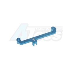 Kyosho Mini-Z AWD Front Toe In / Out Linkage 1 Degree For Mini-Z AWD by 3Racing