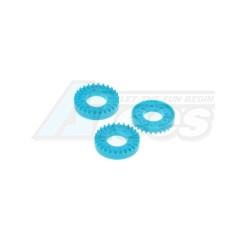 Kyosho Mini-Z AWD Rebuild Kit (Gear) For #AWD-26 by 3Racing