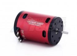 Miscellaneous All Leopard Brushless Motor Sensored LBWR3650/17.5T-2250KV For 1/10 Touring by Leopard Hobby