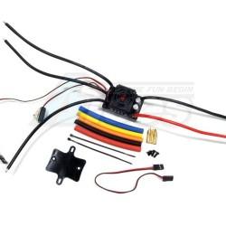 Miscellaneous All Leopard 120A ESC For 1/10 & 1/8 RC by Leopard Hobby
