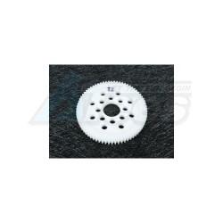Miscellaneous All 48 Pitch Spur Gear 72T by 3Racing