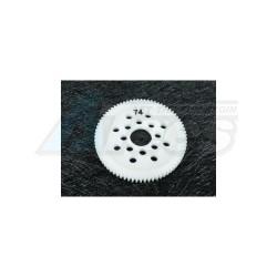 Miscellaneous All 48 Pitch Spur Gear 74T by 3Racing