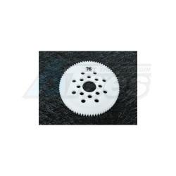 Miscellaneous All 48 Pitch Spur Gear 76T by 3Racing