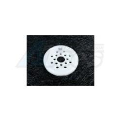 Miscellaneous All 64 Pitch Spur Gear 101T by 3Racing
