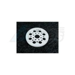 Miscellaneous All 64 Pitch Spur Gear 104T by 3Racing