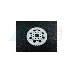 Miscellaneous All 64 Pitch Spur Gear 105T by 3Racing