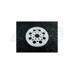 Miscellaneous All 64 Pitch Spur Gear 106T by 3Racing