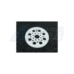 Miscellaneous All 64 Pitch Spur Gear 112T by 3Racing