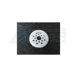 Miscellaneous All 64 Pitch Spur Gear 93T by 3Racing