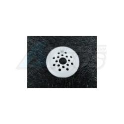 Miscellaneous All 64 Pitch Spur Gear 98T by 3Racing