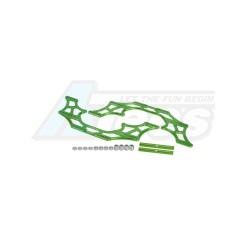 Axial AX10 Scorpion Chassis Set For AX10 Scorpion by 3Racing