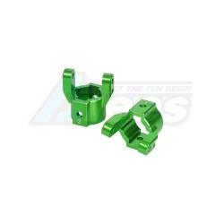 Axial AX10 Scorpion C Hub Carrier For AX10 Scorpion by 3Racing