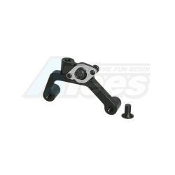 Axial AX10 Scorpion Upper Link Mount For AX10 Scorpion by 3Racing