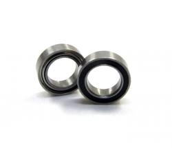 Miscellaneous All High Performance Revolution Ball Bearing 5x8x2.5mm (1 Piece) by Boom Racing