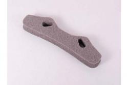 Tamiya TT-01 TT01D Urethane Bumper - Fits All TT01 Chassis by Tamiya