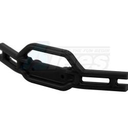 Traxxas 1/16 Mini E-Revo RPM (#73982) Front Bumper Black by RPM