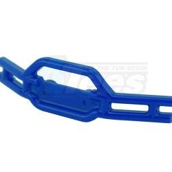 Traxxas 1/16 Mini E-Revo RPM (#73985) Front Bumper Blue by RPM