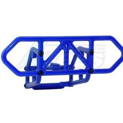 Traxxas Slash 4X4 RPM (#80125) Rear Bumper Blue by RPM