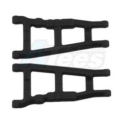 Traxxas Slash 4X4 RPM (#80702) A-arms For Traxxas Slash 4x4 Black by RPM