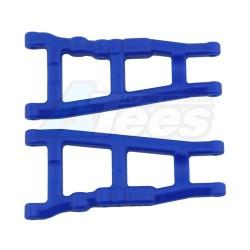 Traxxas Slash 4X4 RPM (#80705) A-arms For The Traxxas Slash 4x4 Blue by RPM