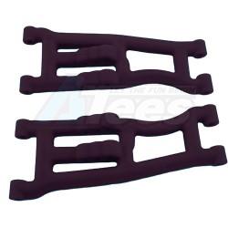 Traxxas Jato RPM (#80722) Front Jato A-arms (bk) For The Traxxas Jato by RPM