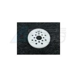 Miscellaneous All 48 Pitch Spur Gear 67t by 3Racing
