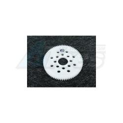 Miscellaneous All 48 Pitch Spur Gear 69t by 3Racing