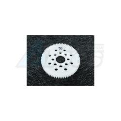 Miscellaneous All 48 Pitch Spur Gear 70T by 3Racing