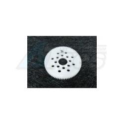 Miscellaneous All 48 Pitch Spur Gear 71T by 3Racing
