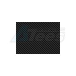 Miscellaneous All 3racing Graphite Pattern Sticker 21 X 29.7cm by 3Racing