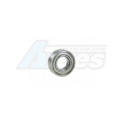 Miscellaneous All Double Metal Shield Bearing 5 X 10 X 3 mm (2 Pcs) by 3Racing