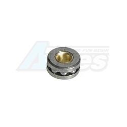 Miscellaneous All M2 X 6 Thrust Ball Bearing by 3Racing