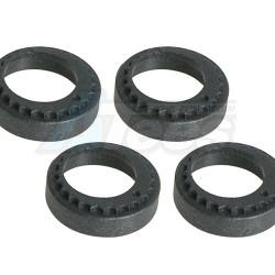 Tamiya TRF416X Differential Bearing Housing For #3R/416-10 by 3Racing