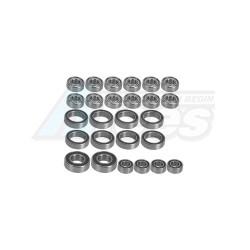 Axial AX10 Scorpion Ball Bearing Set For Ax10 Scorpion by 3Racing