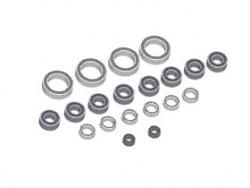 3Racing Sakura XI Ball Bearing Set For 3racing Sakura Xi by 3Racing