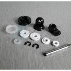 3Racing F109 Rebuild Kit For #3r/f109-04/lb by 3Racing