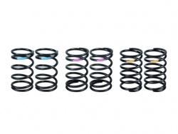 3Racing Sakura FGX Damper Spring Set For 3Racing Sakura FGX by 3Racing