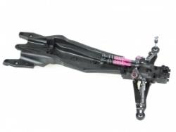 3Racing Sakura FGX Front Double Wishbone Suspension System For 3Racing Sakura FGX by 3Racing