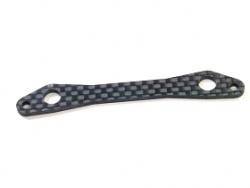 Kyosho FW-05R Graphite Steering Plate For FW-05R by 3Racing