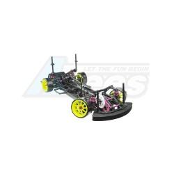 3Racing Sakura D3 CS Sport 3Racing Sakura D3 Cs Sport 1/10 Drift Car Pre-assembled by 3Racing