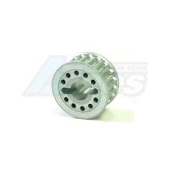 Kyosho V-One-RR Aluminum Pulley 19t For V One Rr by 3Racing