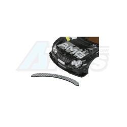 Kyosho Mini-Z MR-02 Graphite Reinforced Plate For Mini-Z Car Body (Mercedes-benz CLK-DTM 2002) by 3Racing