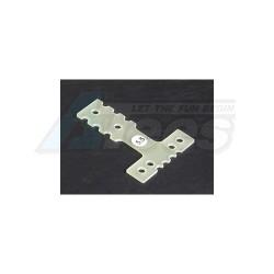 Kyosho Mini-Z MR-03 MM/LM FRP Plate For Mini-Z MR03 (5.5mm) by 3Racing