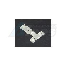 Kyosho Mini-Z MR-03 MM/LM FRP Plate For Mini-Z MR03 (6.0mm) by 3Racing