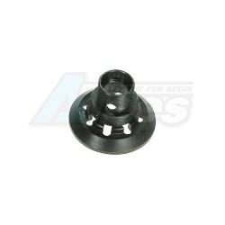 Mugen Seiki MRX-4 Light Weight Clutch Bell For Mrx-4 by 3Racing