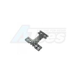 Kyosho Mini-Z MR-02 Graphite H Plate For Mini-Z II RM - Hard by 3Racing