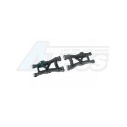 3Racing Sakura Zero Rear Suspension Arm For 3racing Sakura Zero by 3Racing