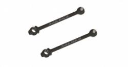 3Racing Sakura XI SSK Swing Shaft For #3R/SAK-X27 by 3Racing