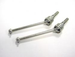 Tamiya F201 Swing Shaft For F201 Chassis by 3Racing